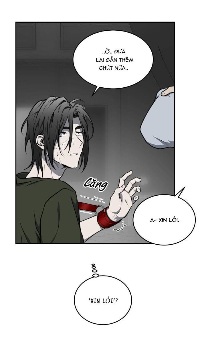 dưỡng thú cưng chapter 9 24