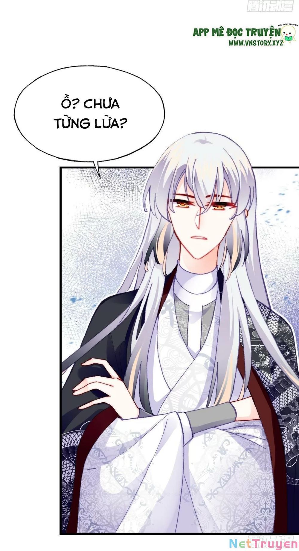 lại bị bệnh chiều chuộng quấn lấy chapter 37 28