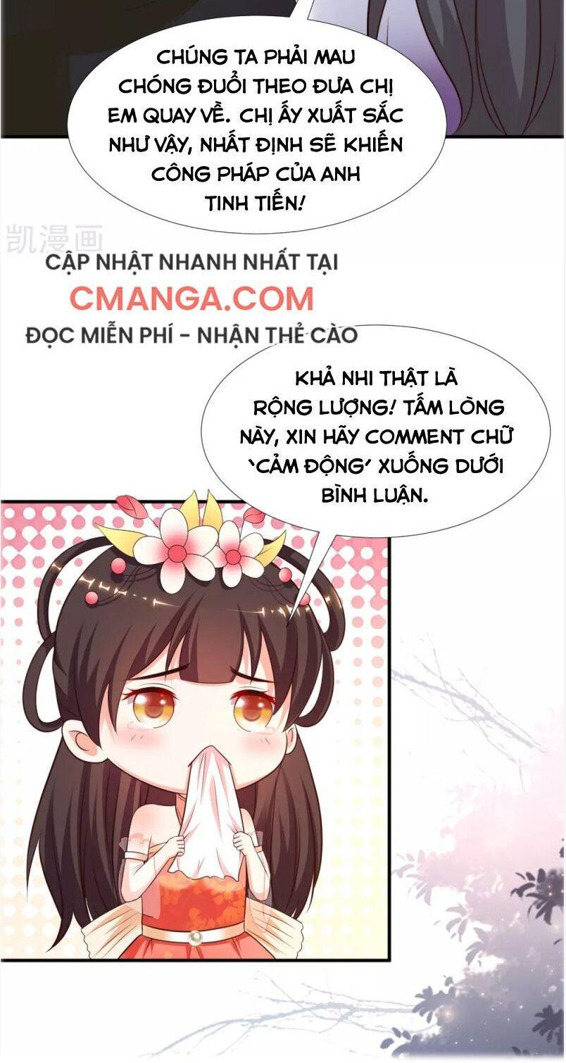tối cường vận đào hoa chapter 144 24
