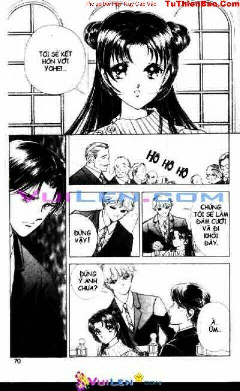 vương quốc điện ảnh chapter 1 70