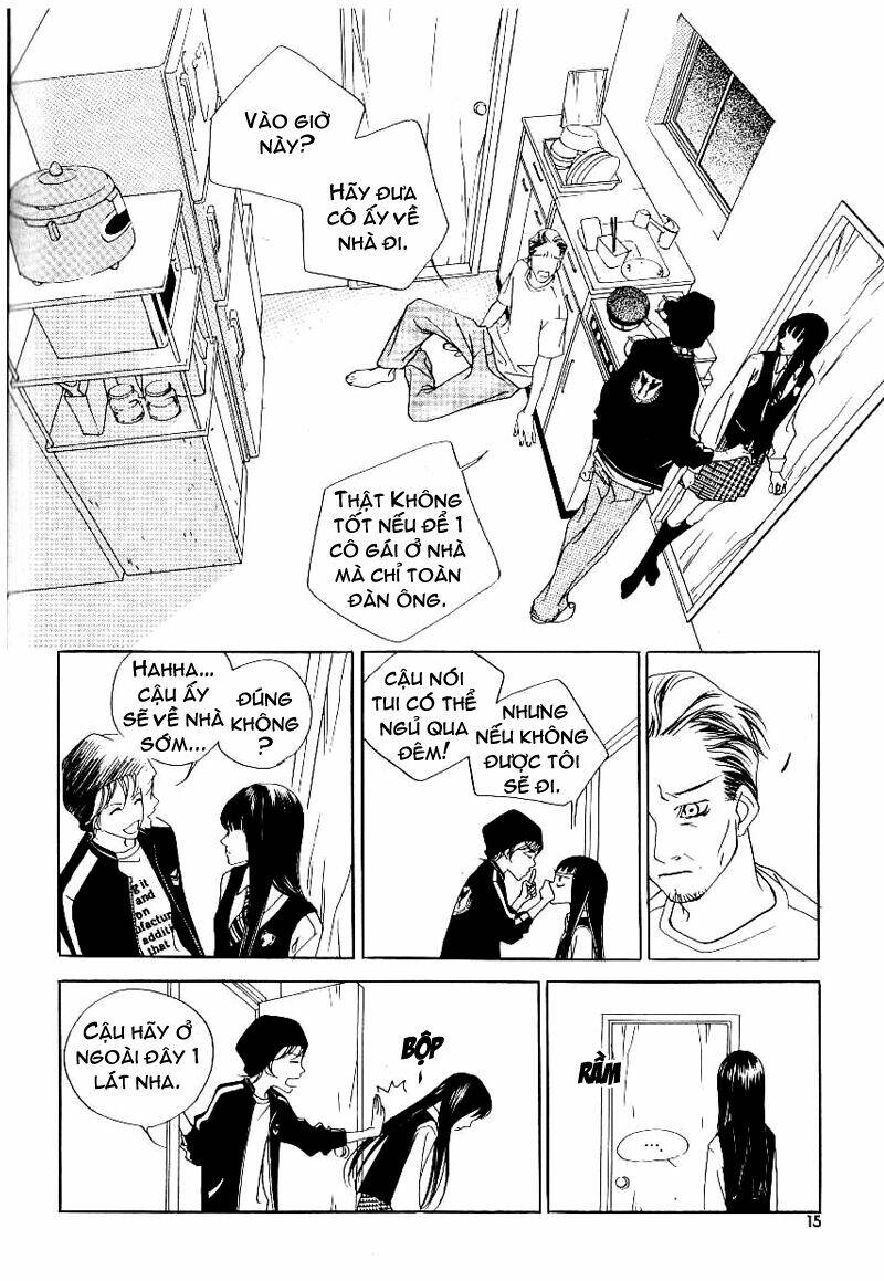 flowers of evil chapter 12 9