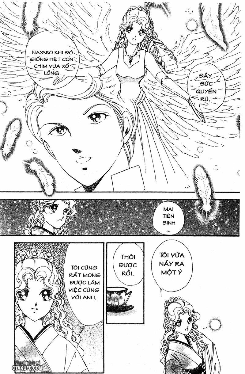 khúc tình ca ban mai - akatsuki no aria chapter 63 22