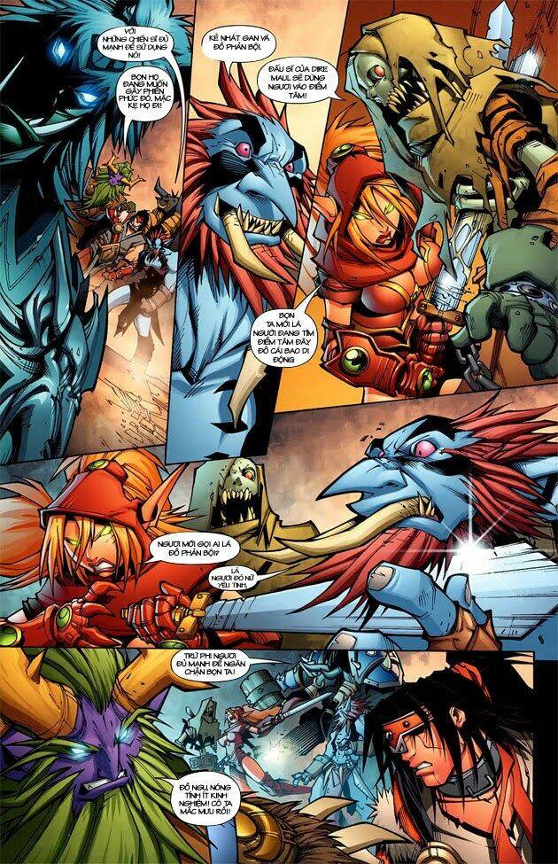 world of warcraft chapter 1 23