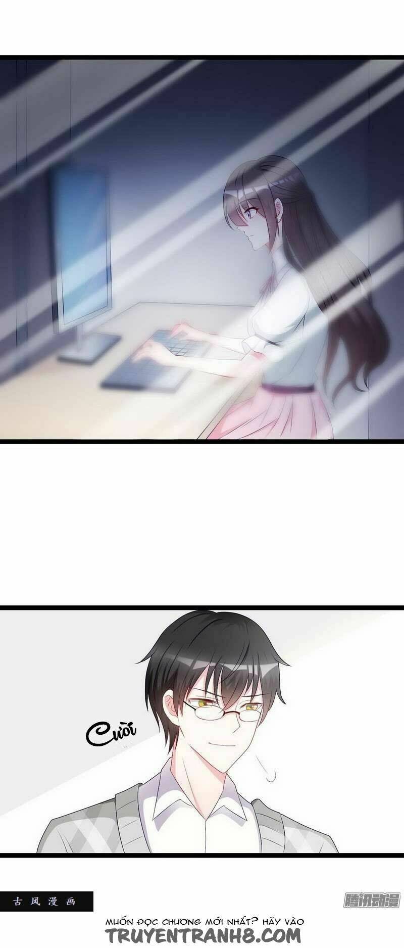 anh trên thiên đường, tôi dưới địa ngục chapter 7 5