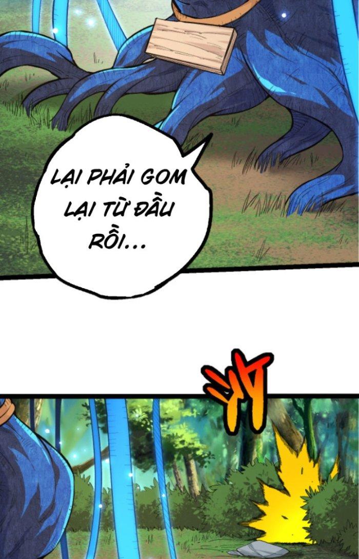 từ cây cổ thụ bắt đầu tiến hóa chapter 2 68