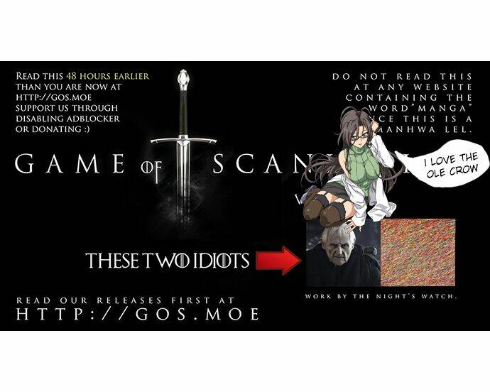 blade notes chapter 18 5