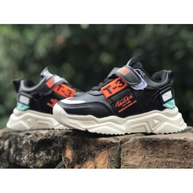 Freeship Giày thể thao sneaker cho bé trai và bé gái TT-518