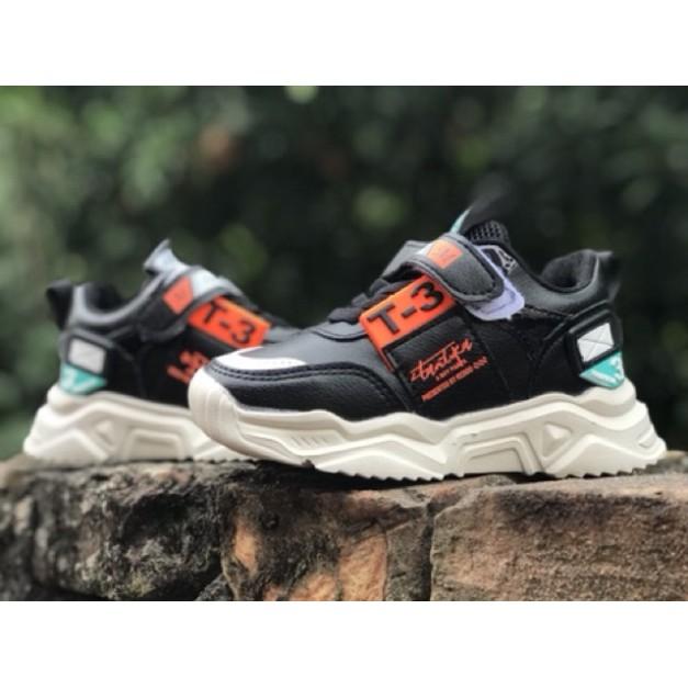 Giày thể thao sneaker cho bé trai và bé gái TT-518