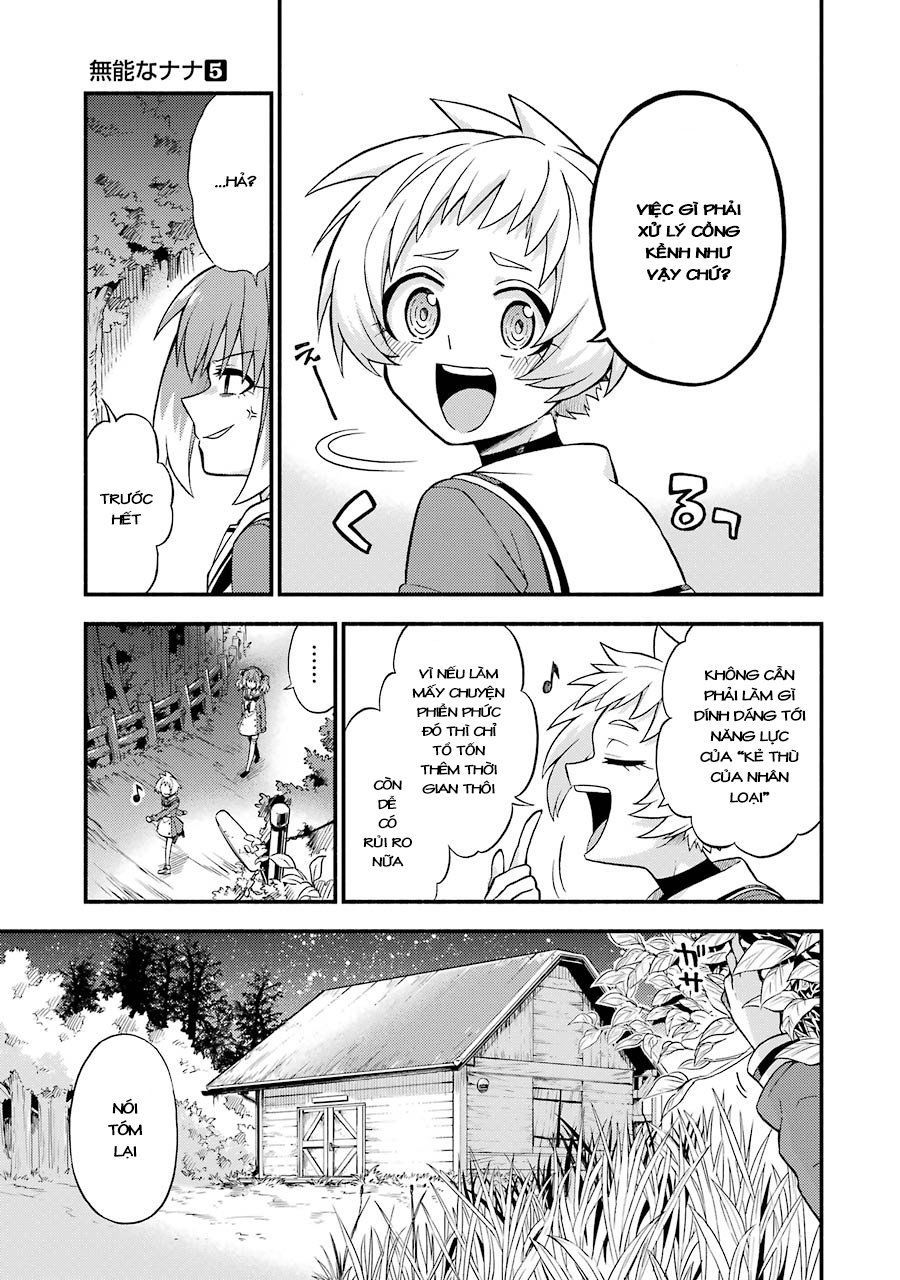 nana vô năng chapter 34 31