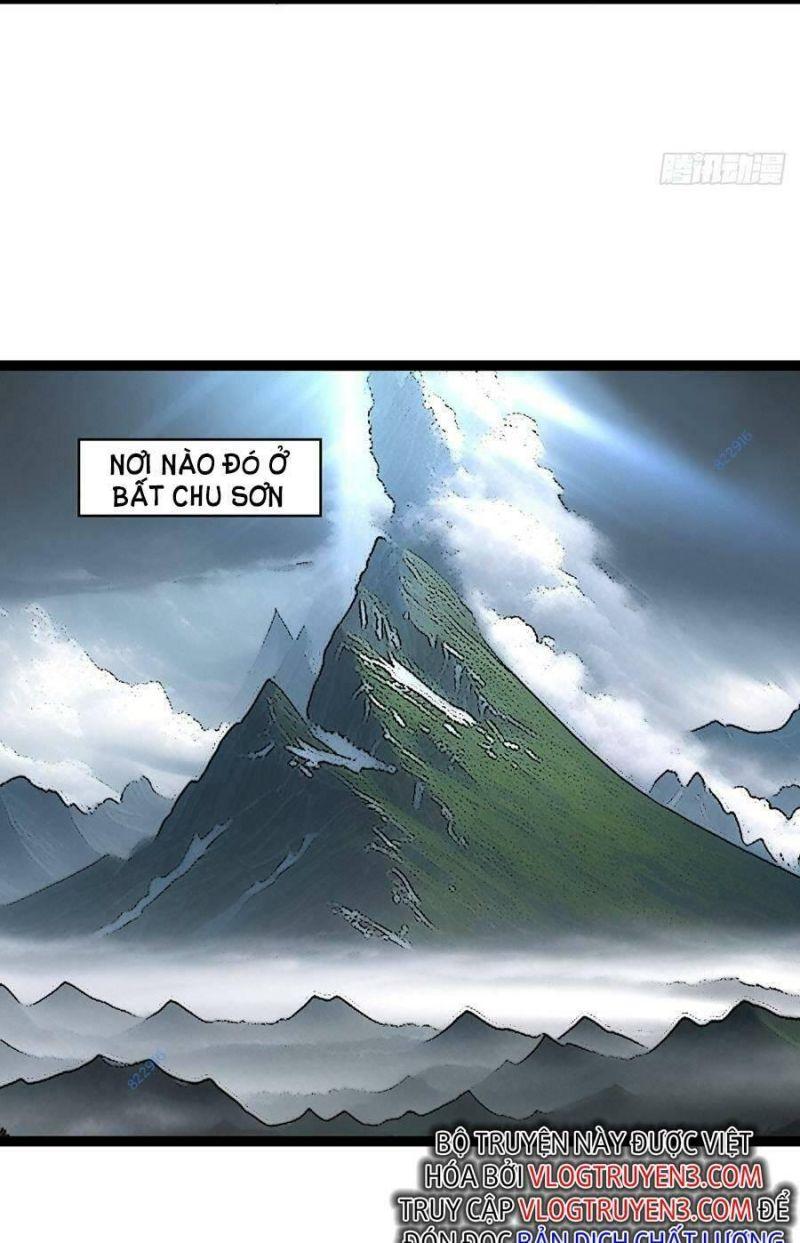 đi lên từ việc chơi game ngiêm túc chapter 131 12