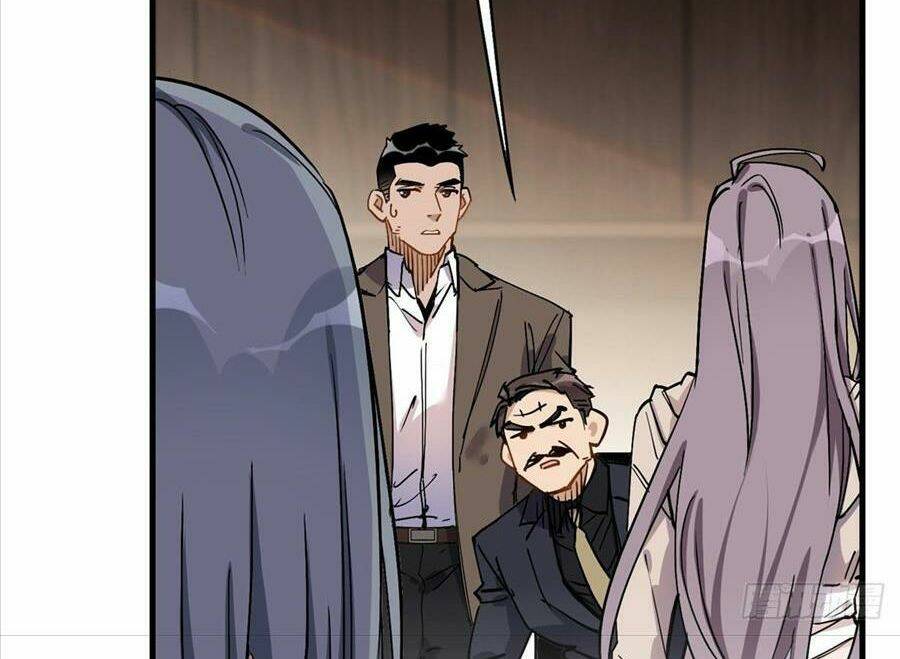 cố tổng, vợ của ngài quá mạnh rồi! chapter 53 45