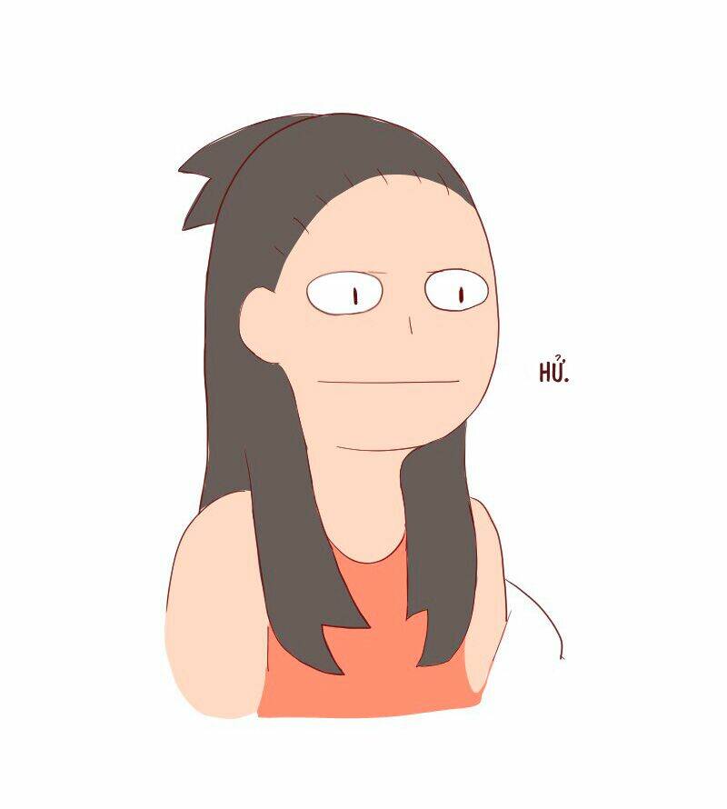 saphie: chú mèo một mắt chapter 5 17