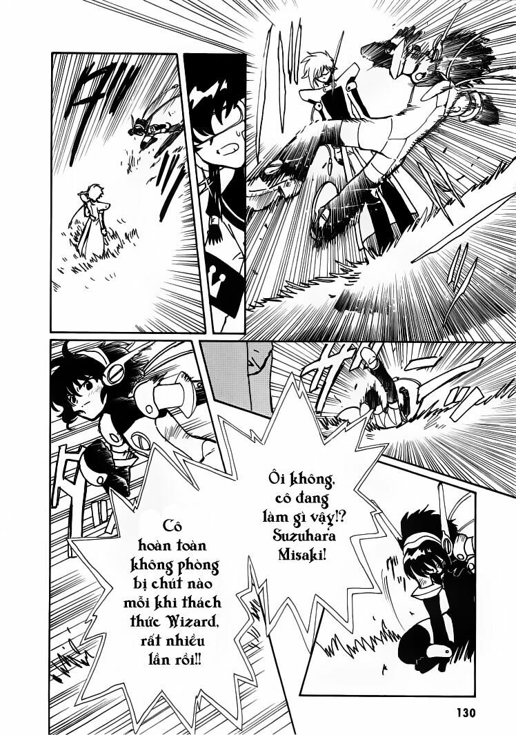 angelic layer chapter 21 22