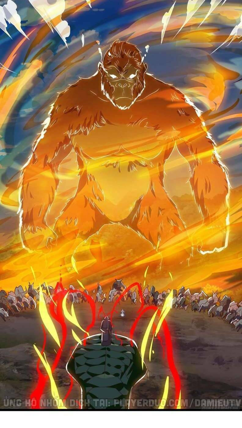 tối cường thăng cấp chapter 111 14