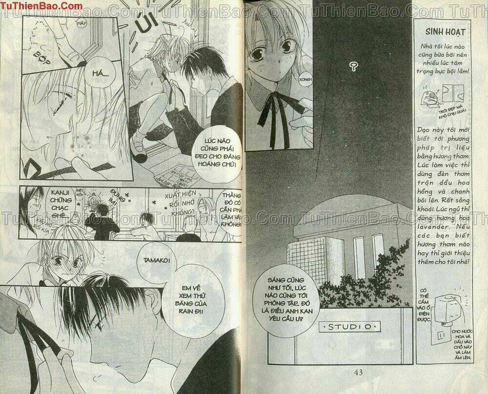 hồng ngọc chapter 2 21