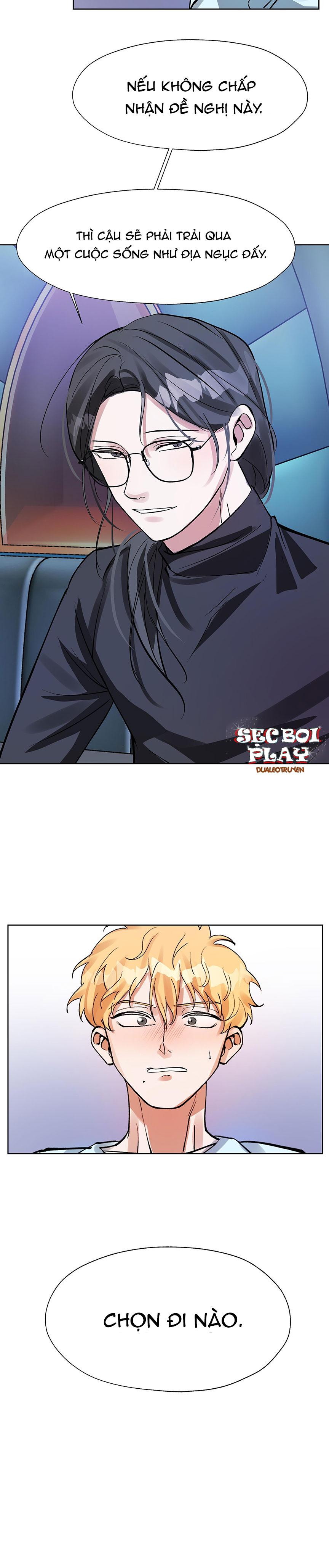 times up chapter 3 25