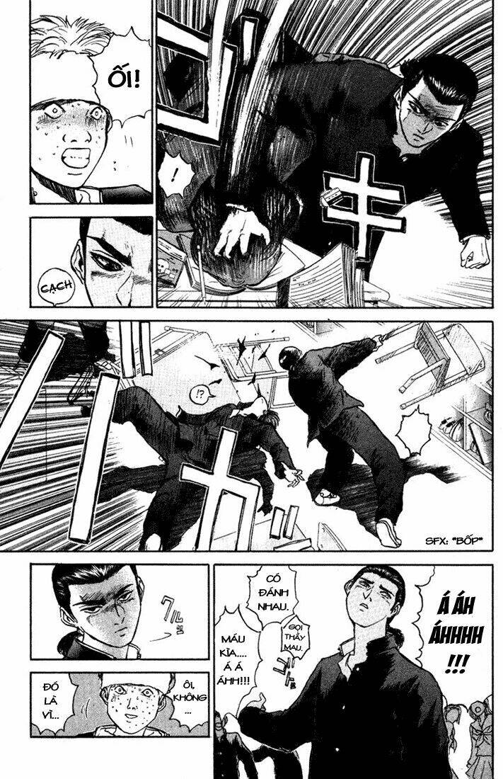 bad company chapter 1 27