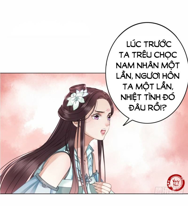 gay rồi! cái đó thành tinh rồi chapter 36 3