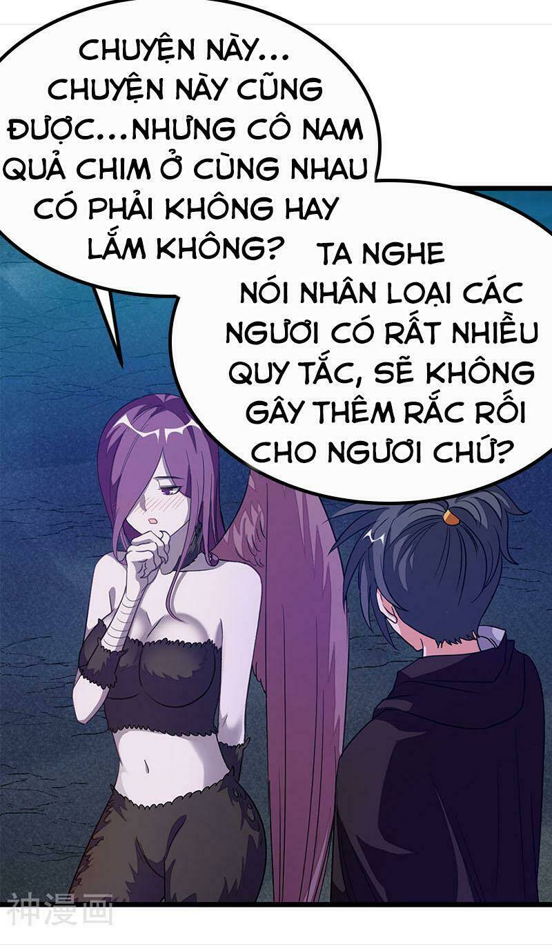 cửu dương thần vương chapter 187 14