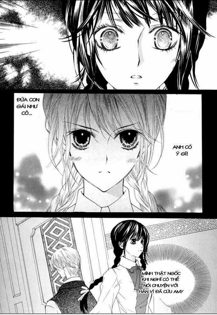 dear my girls chapter 2 33