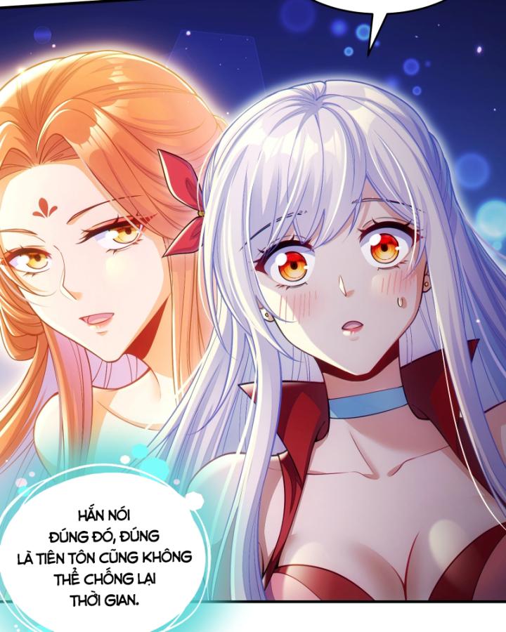 khoan đã tiên tử! xin hãy nghe ta xảo biện chapter 4 13