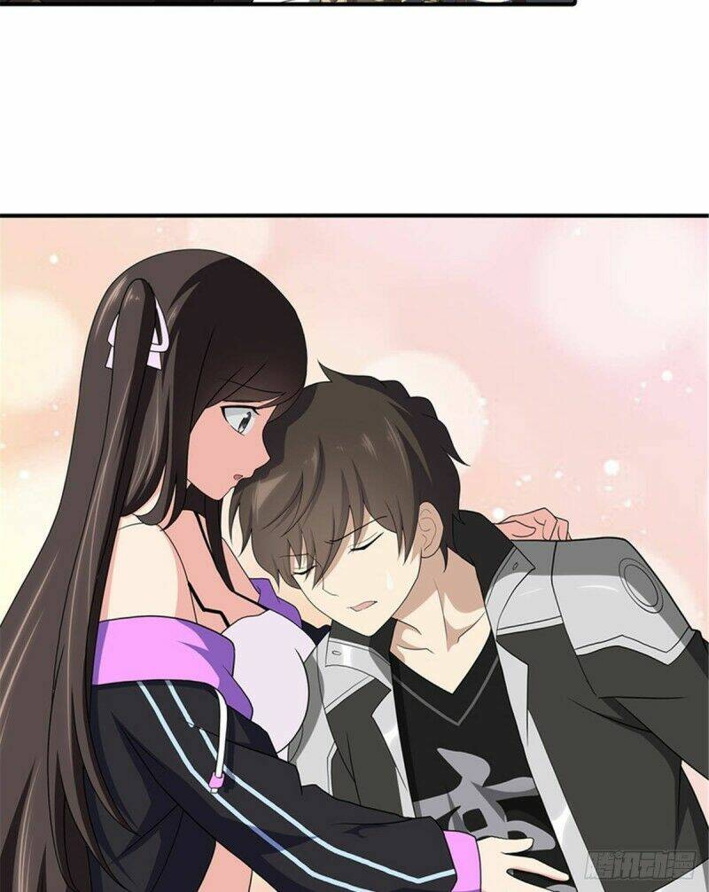 bạn gái virus của tôi chapter 129 34