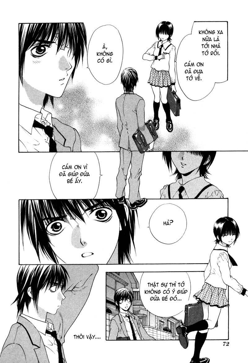 bitter virgin chapter 3 14