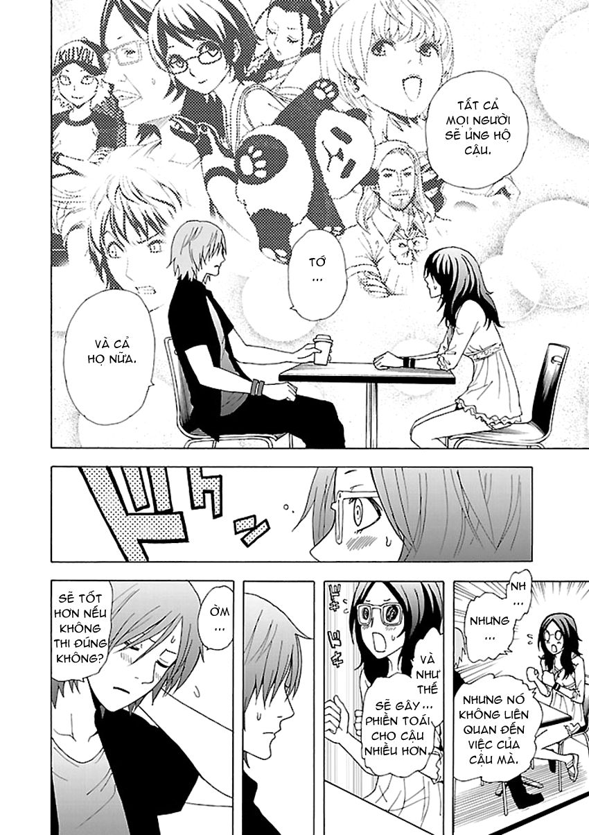 tokyo esp chapter 33 30