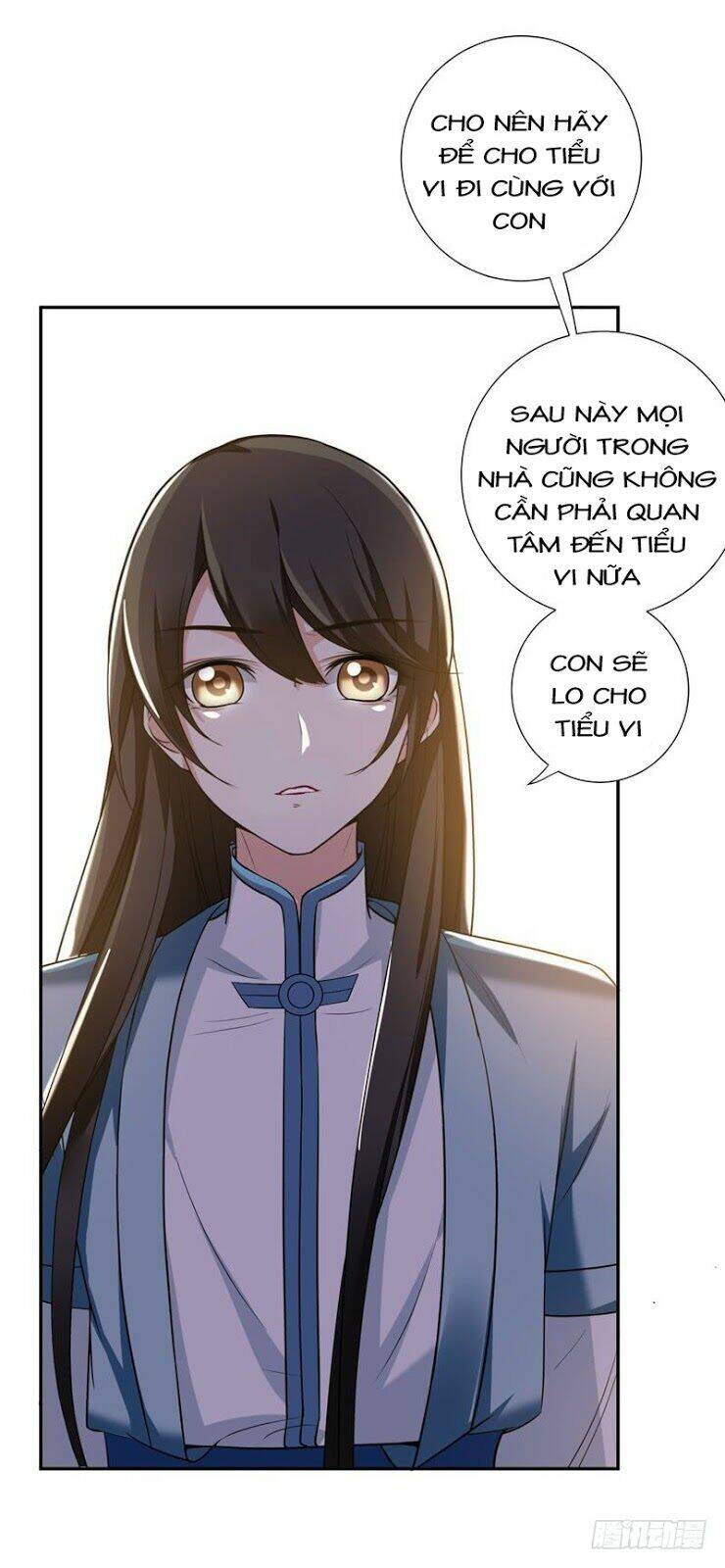 bạo lực tiếu thôn cô chapter 48 18