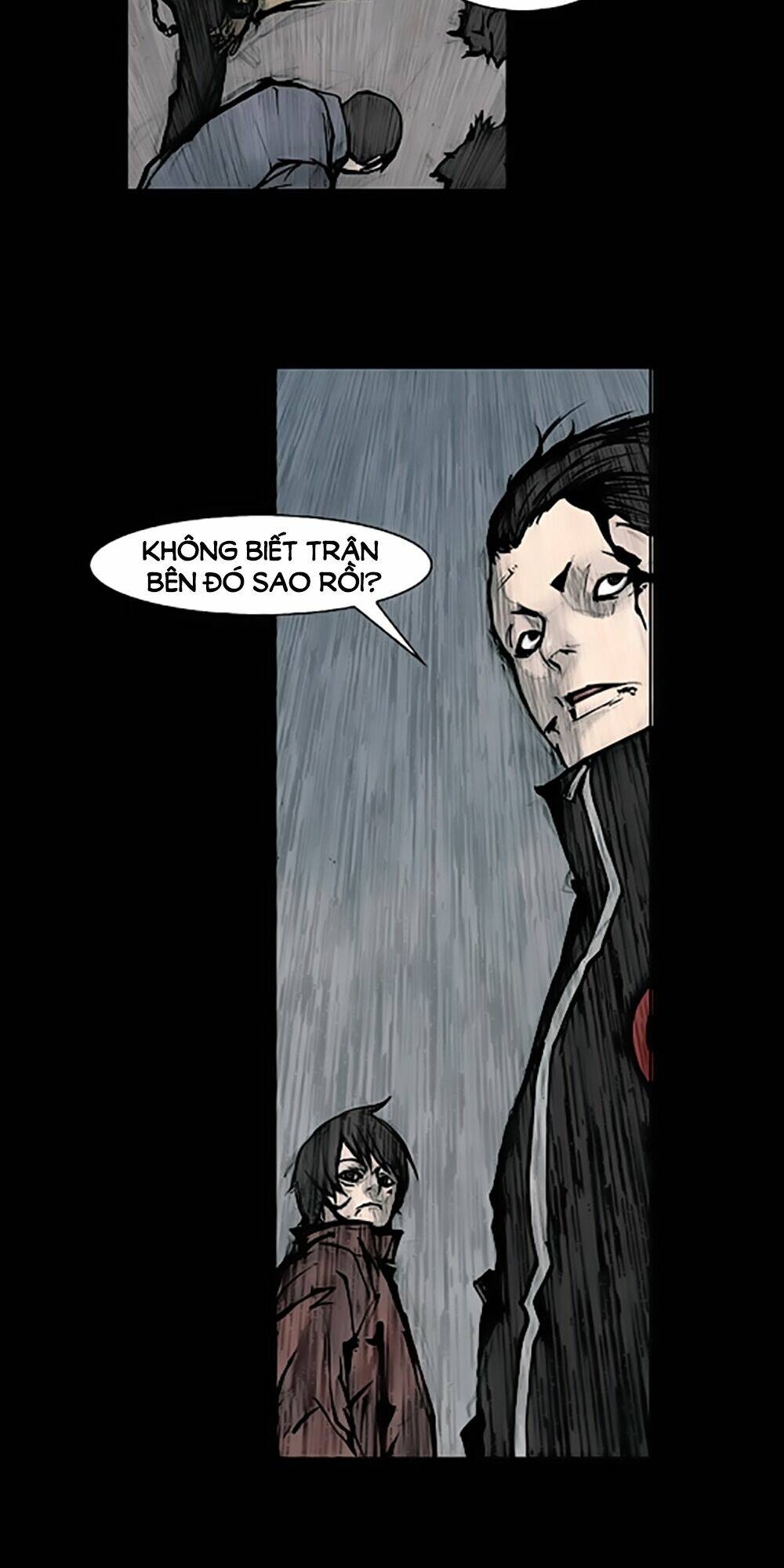 dokgo | độc cô chapter 89 28