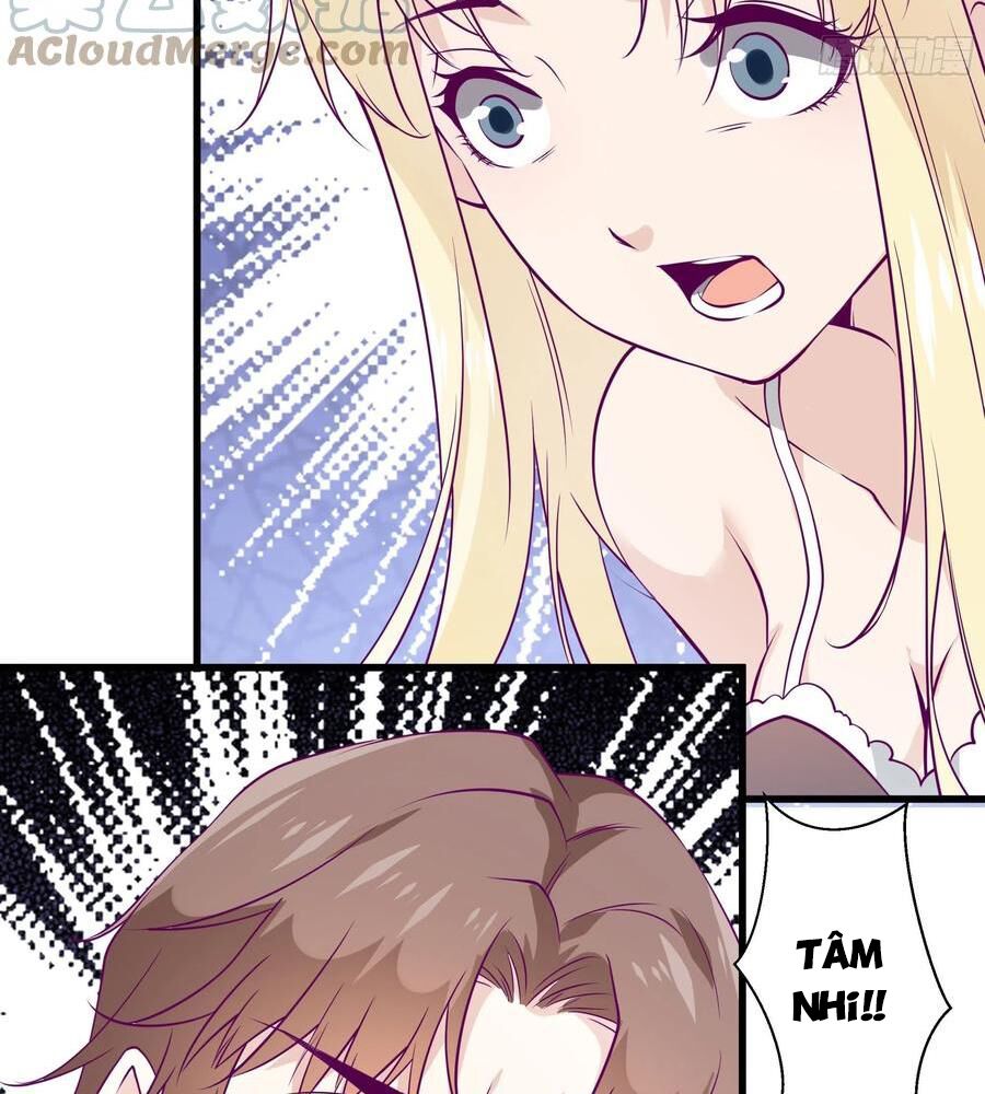 nãi ba là chiến thần mạnh nhất chapter 44 50