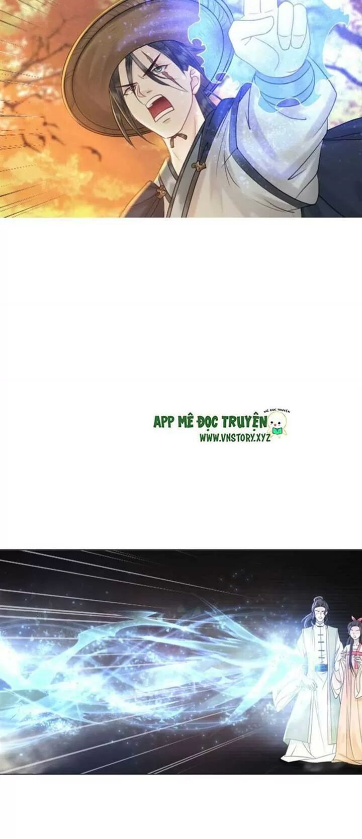 cực phẩm phế vật tiểu thư chapter 64 24