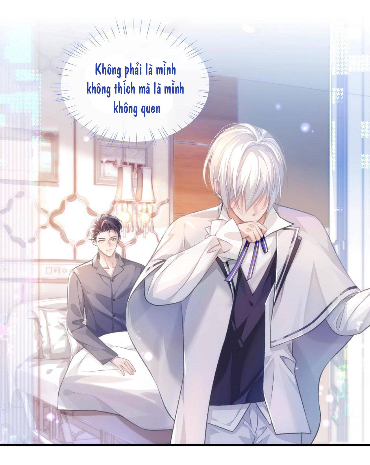 xin hãy ly hôn chapter 3 44