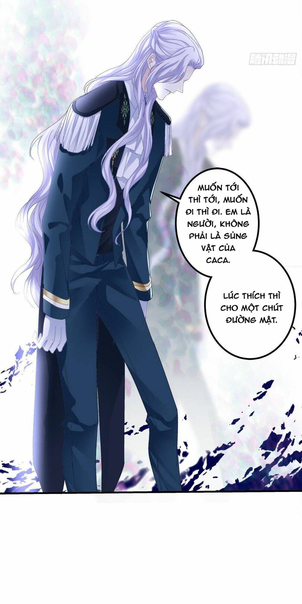 toàn bộ nắm trong tay chapter 105 15