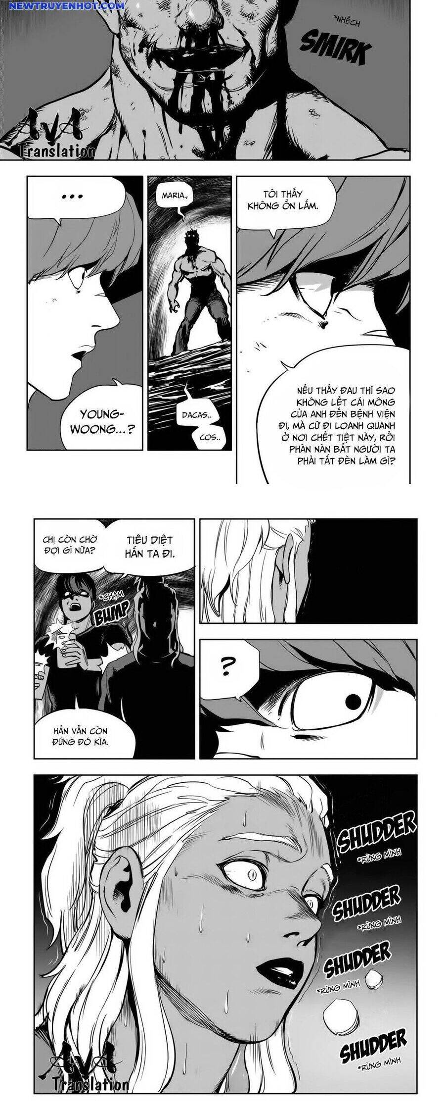 fight class 3 chapter 80 30