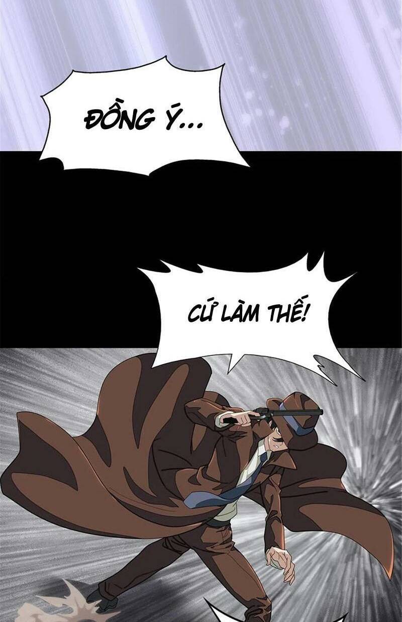 bạn gái virus của tôi chapter 387 24