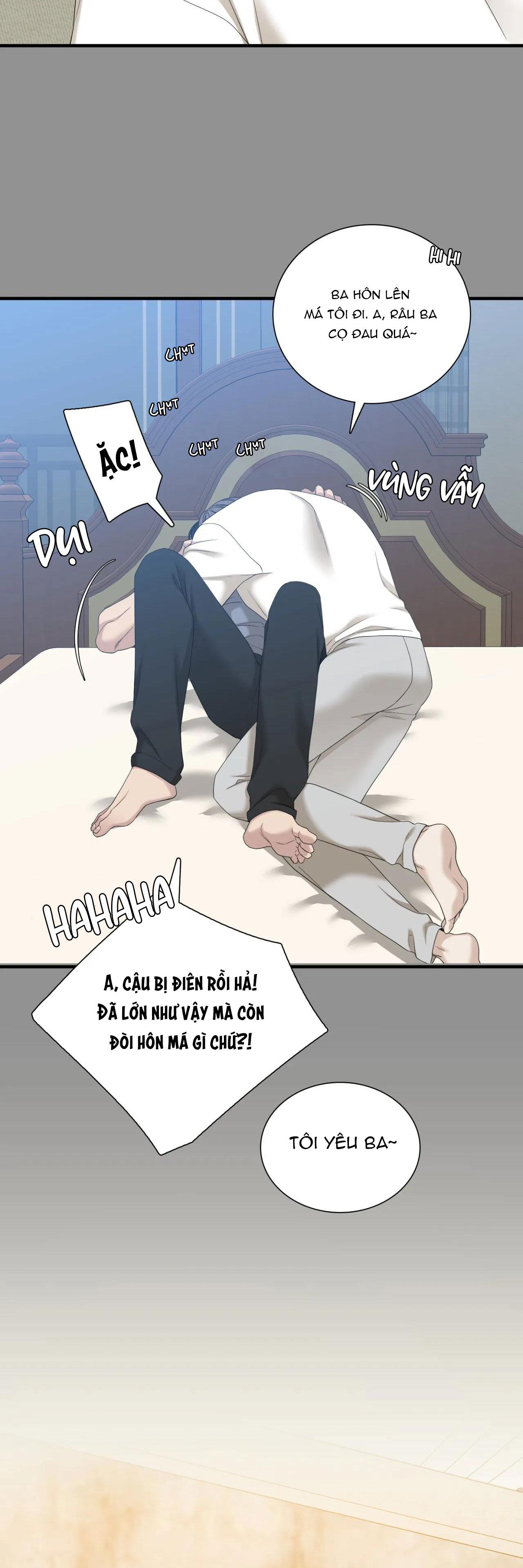 tên cặn bã chapter 35 23