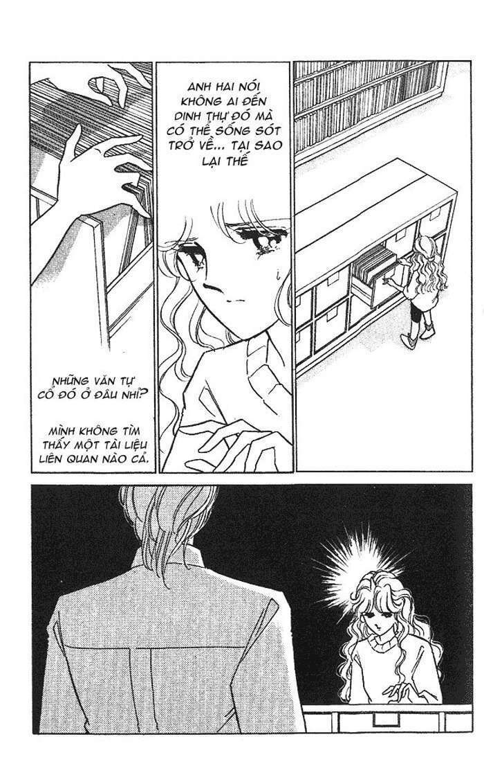 dấu phong ấn xanh chapter 2 103