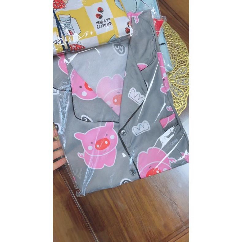 bộ pijama siêu xinh cho các nàng