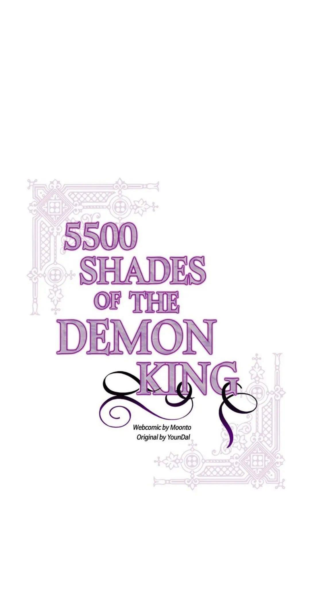 5500 sắc thái của quỷ vương chapter 29.1 3