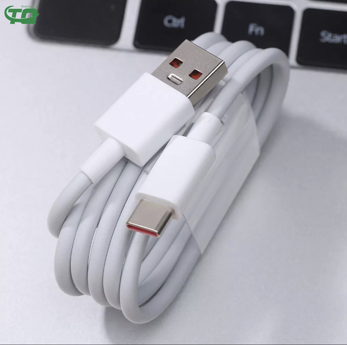 Sạc nhanh Xaomi - Sạc nhanh Mi 33W Wall Charger Type A +Type C, Chống quá nhiệt, quá áp