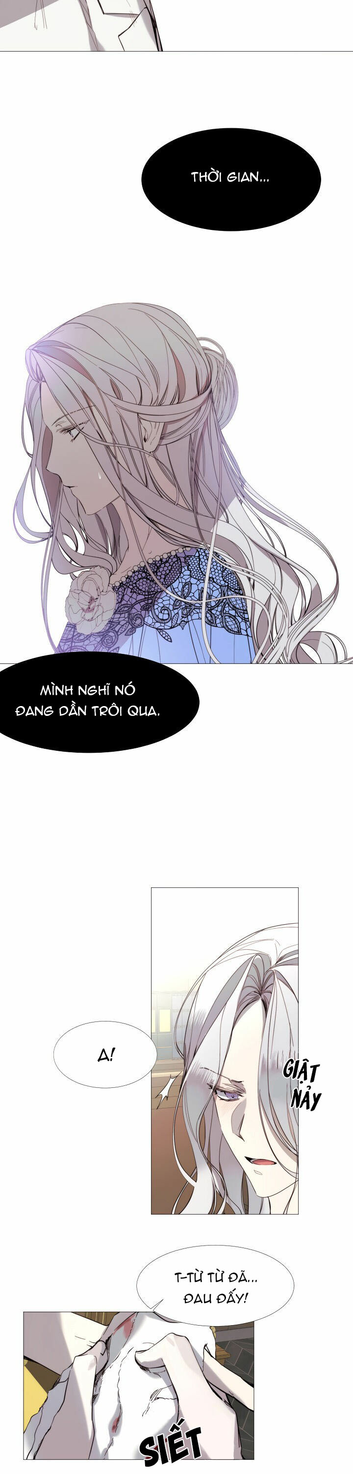 ác nữ cần một bạo chúa chapter 16 7