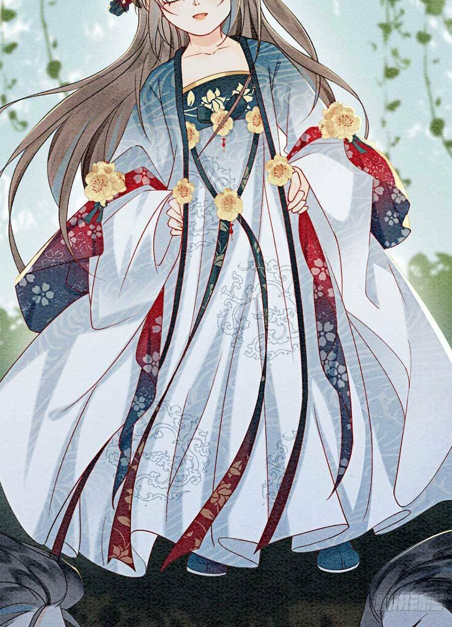 bắt đầu hủy hôn để công lược vương gia chapter 36 36