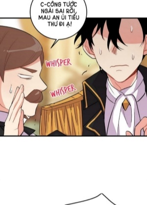 tôi là tiểu thư của gia đình này chapter 7 42