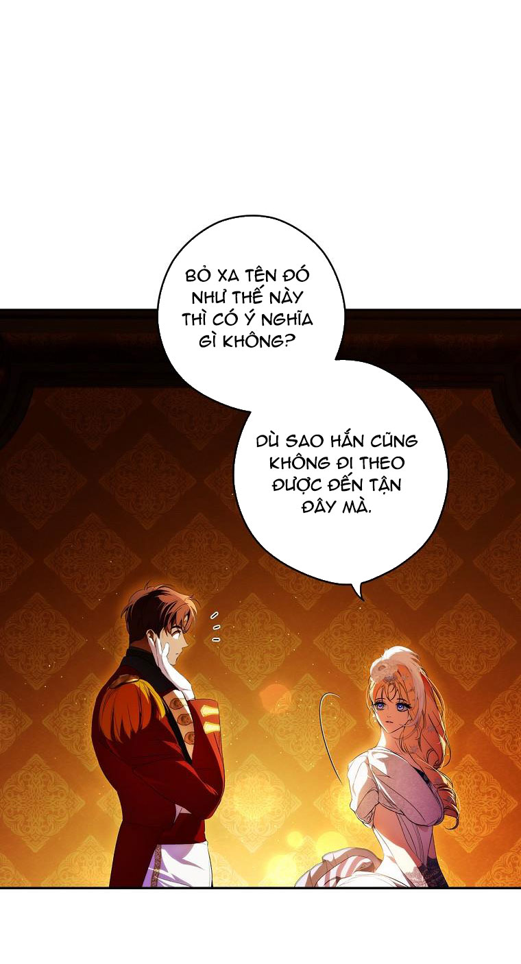 quý cô bí ẩn - secret lady chapter 99.1 5