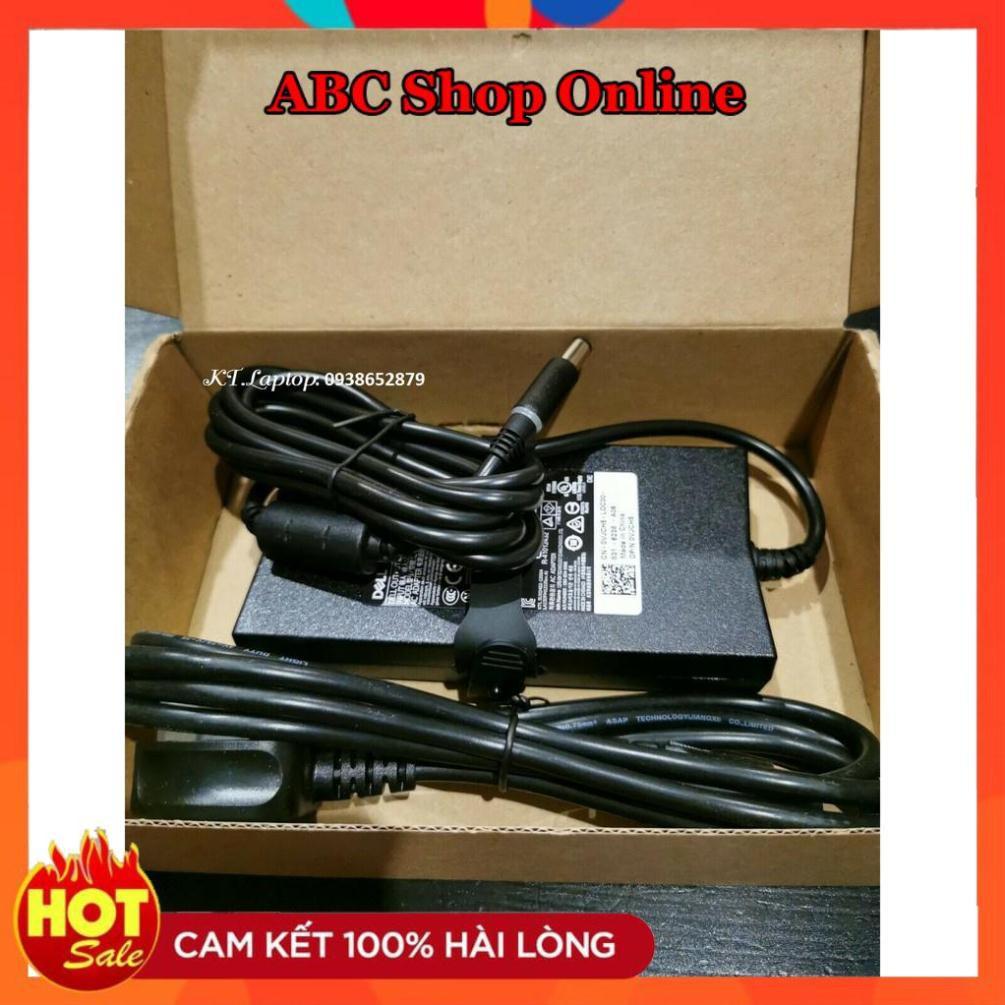 Sạc Dùng Cho ADAPTER DELLl 19.5V – 6.7A  Slim cho XPS Inspiron 15 17