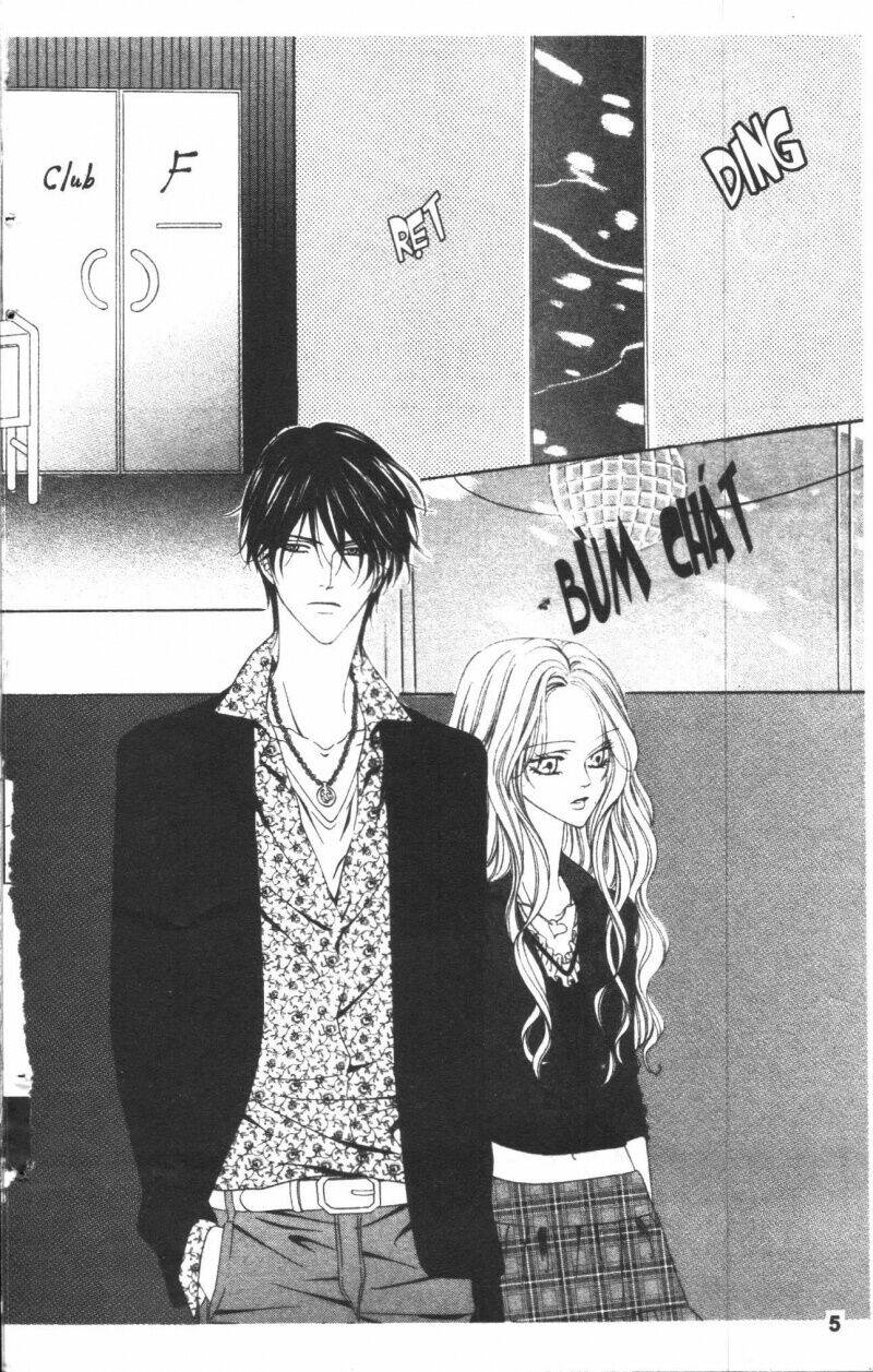 007 phá án chapter 9 1