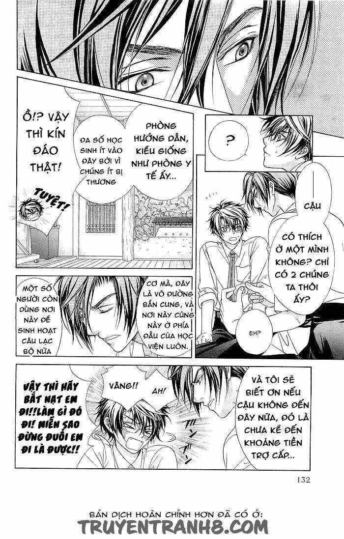 fuuki no okite chapter 5 17