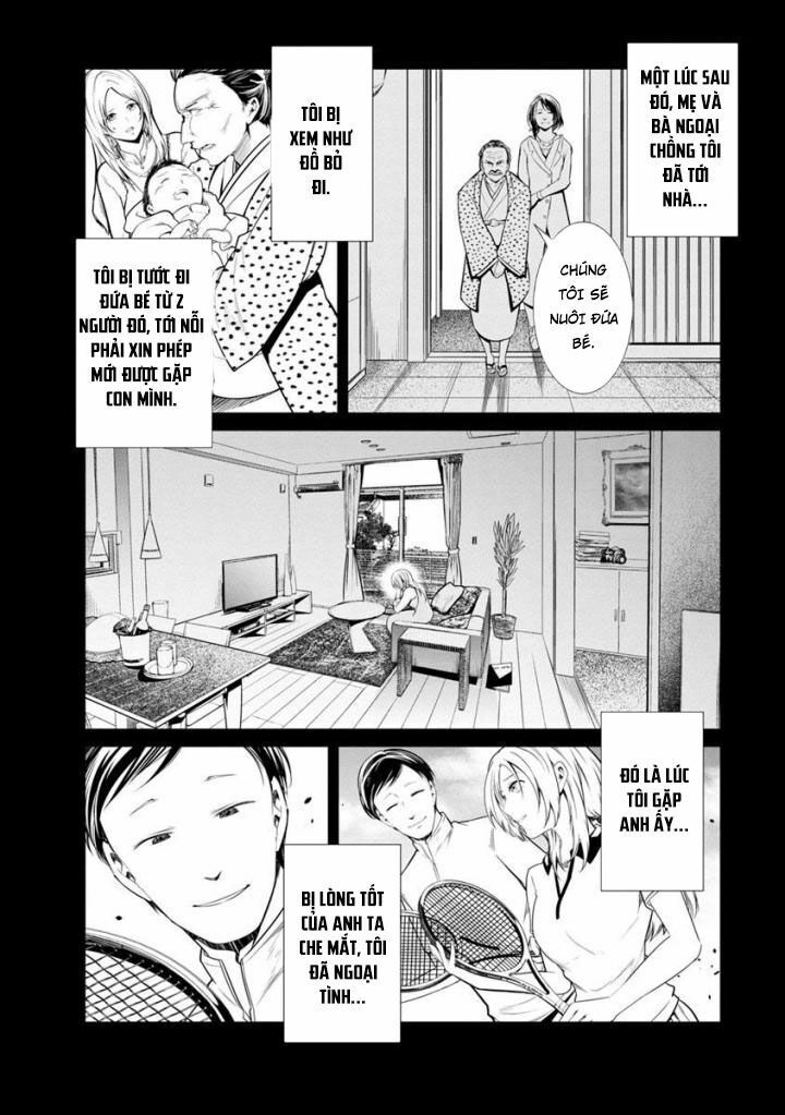 thí nghiệm ngục tù chapter 34 31