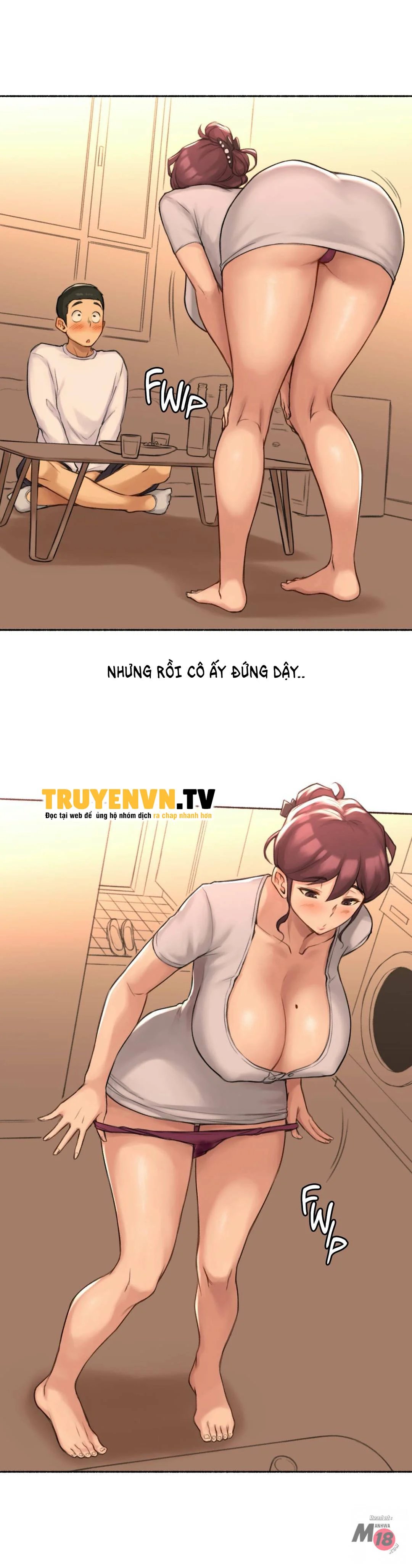 bạn đã xxx bao giờ chưa? chapter 47 24